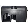 Unfilled Rat Bait Station