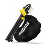 18V BLV 18-200 Battery Operated Blower Vacuum Skin