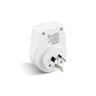 Jackson USA, UK & More Inbound Travel Adaptor
