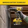 18V 4.0Ah Battery Starter Kit