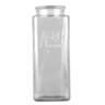 Glass Canister 2.4 litre