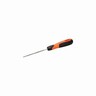 ERGO™ Engineering Round File Second Cut 250 mm