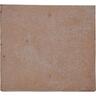 Back Brick 245 x 218 x 25 mm Dark Grey