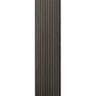 Quanti Panel 3 x .52  x .18m Grey Oak