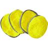 Ava Series Pressure Washer Universal Microfibre Pads