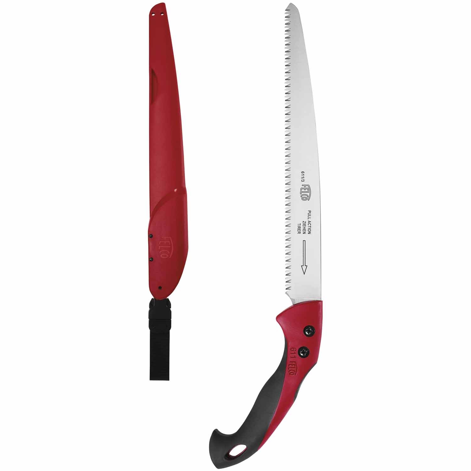 Pruning Saw