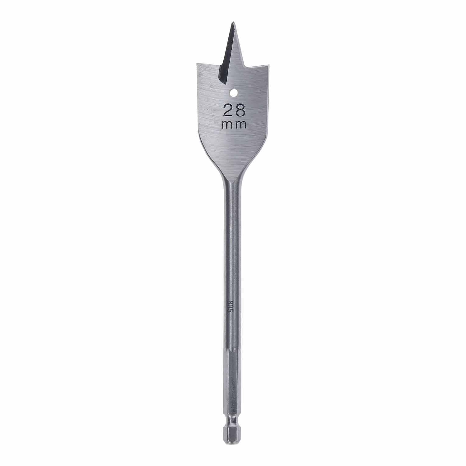 Spade Bit