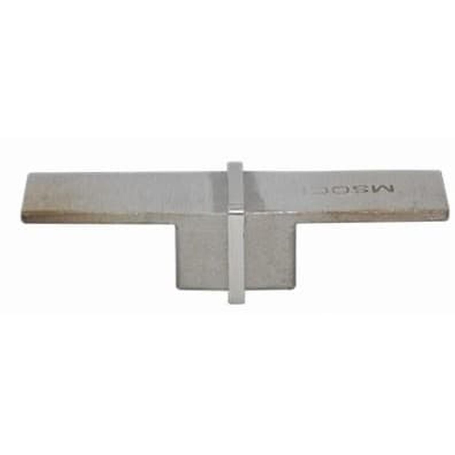 Handrail Connector  Stainless Steel