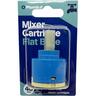 Mixer Cartridge Flat Base 40mm