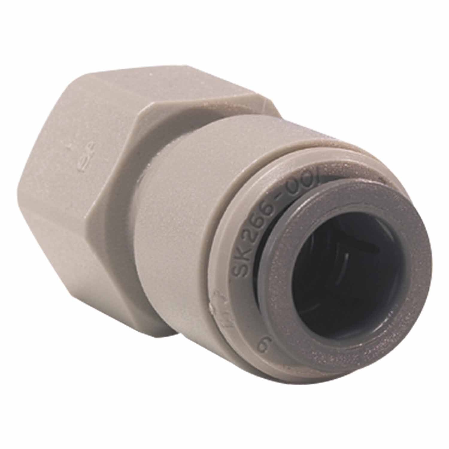 Filtration Tap Adapter