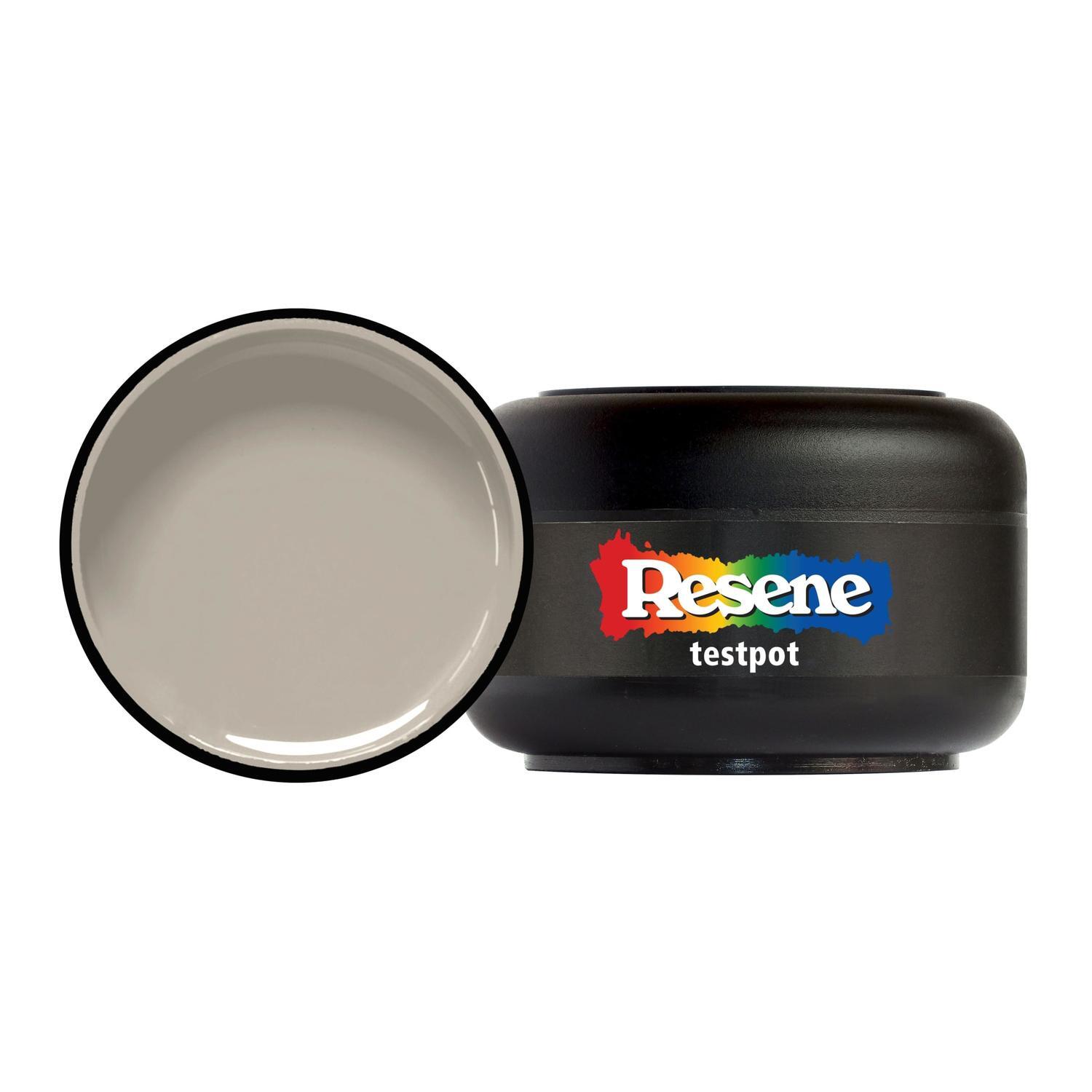 Testpot