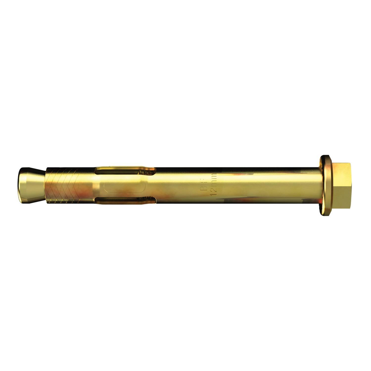 Sleeve Anchors - Hex