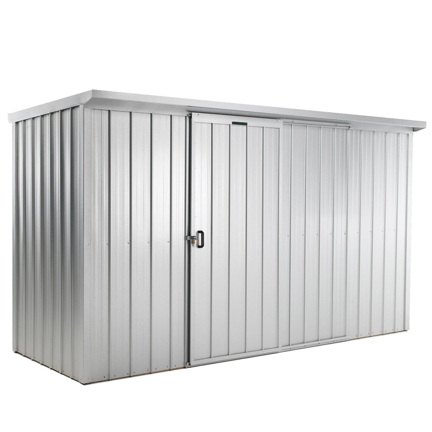 Shed D/Tuf Kiwi