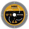 XR Extreme Runtime Circular Saw Blade 254mm X 30mm 60T