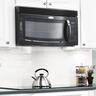 Microwave Bracket Set