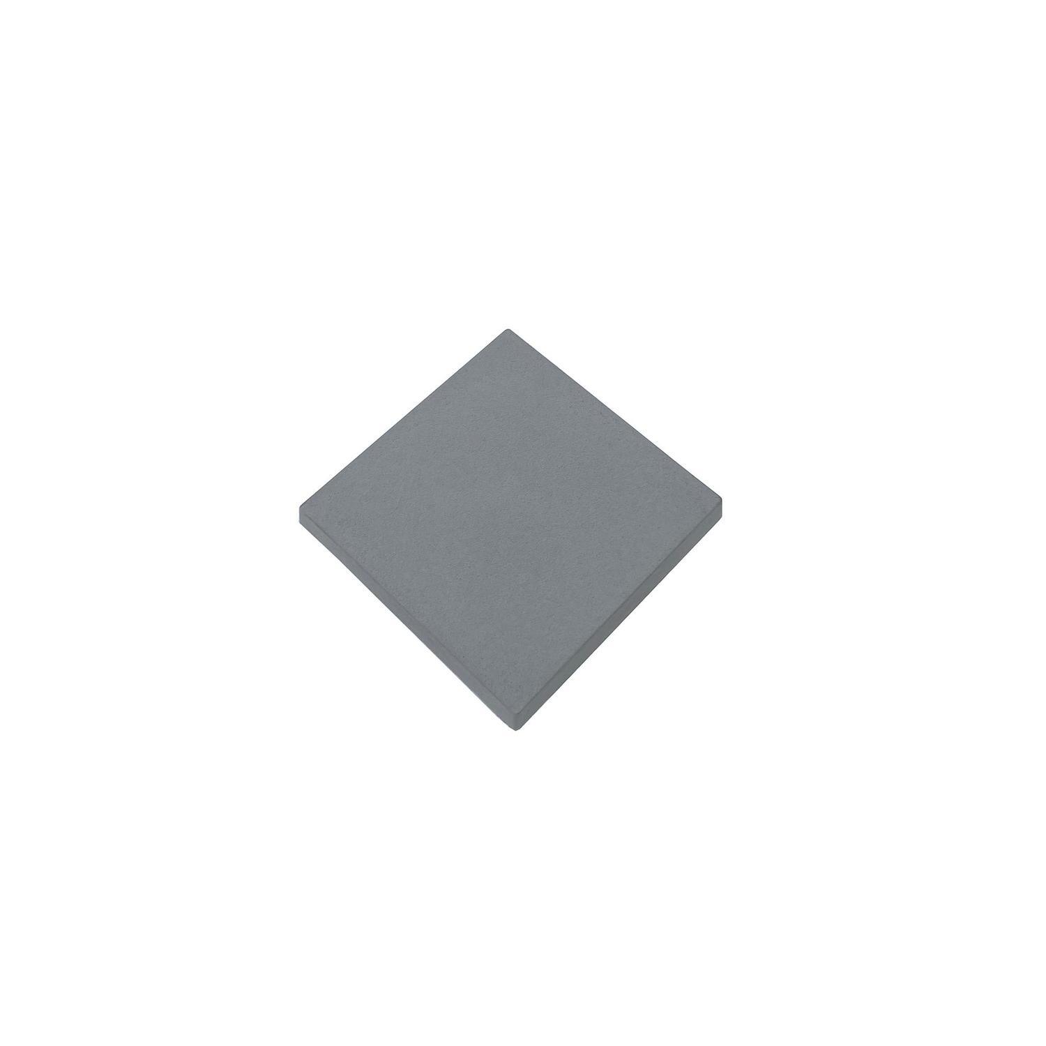 Concrete Paver L: 300mm, W: 300mm, D: 40mm Mount Somers