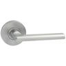 Element Series Lianna Dummy Trim Satin Chrome Plate