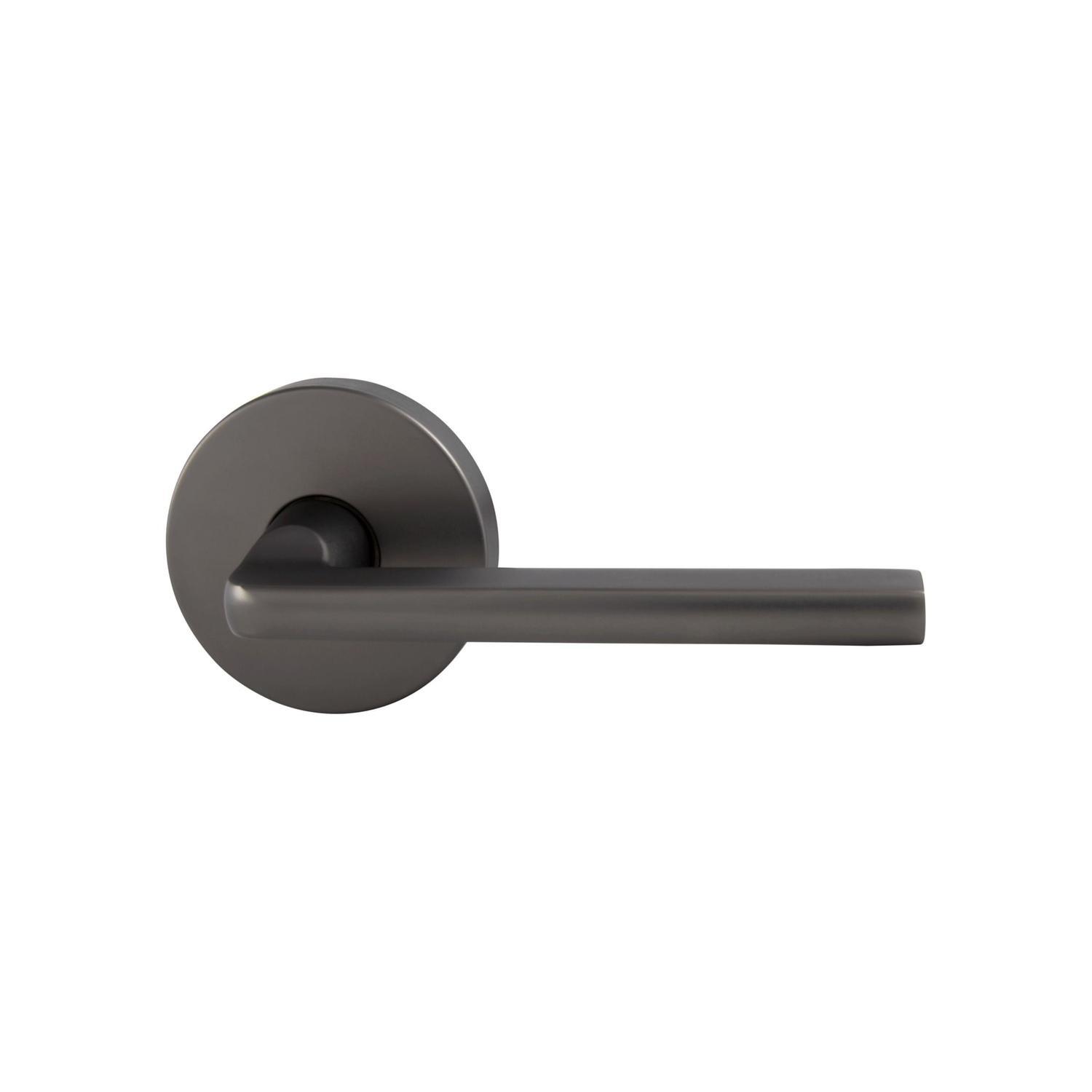 Medio Plus Series Alba Dummy Lever Graphite
