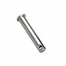 Clevis Pin 1/4 x 1
