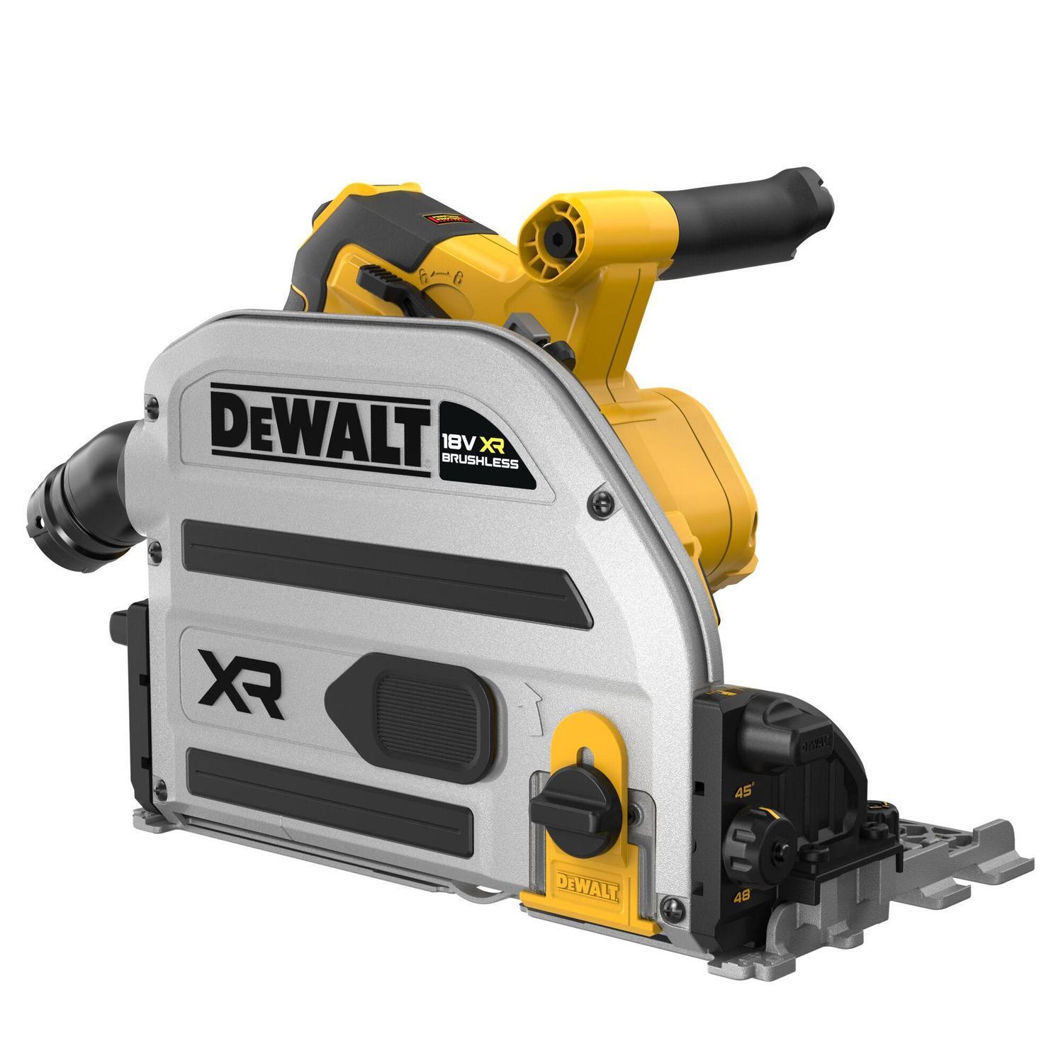 Plunge Saw Skin in TSTAK