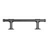 Large Pull Handle 515 x 116 x 70mm Black