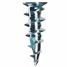 Metal Hollow Wall Anchors