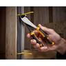 200mm Laser Hardened Diagonal Cutting Pliers