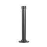 Shelf Prong 186 x 70 x 70mm Black