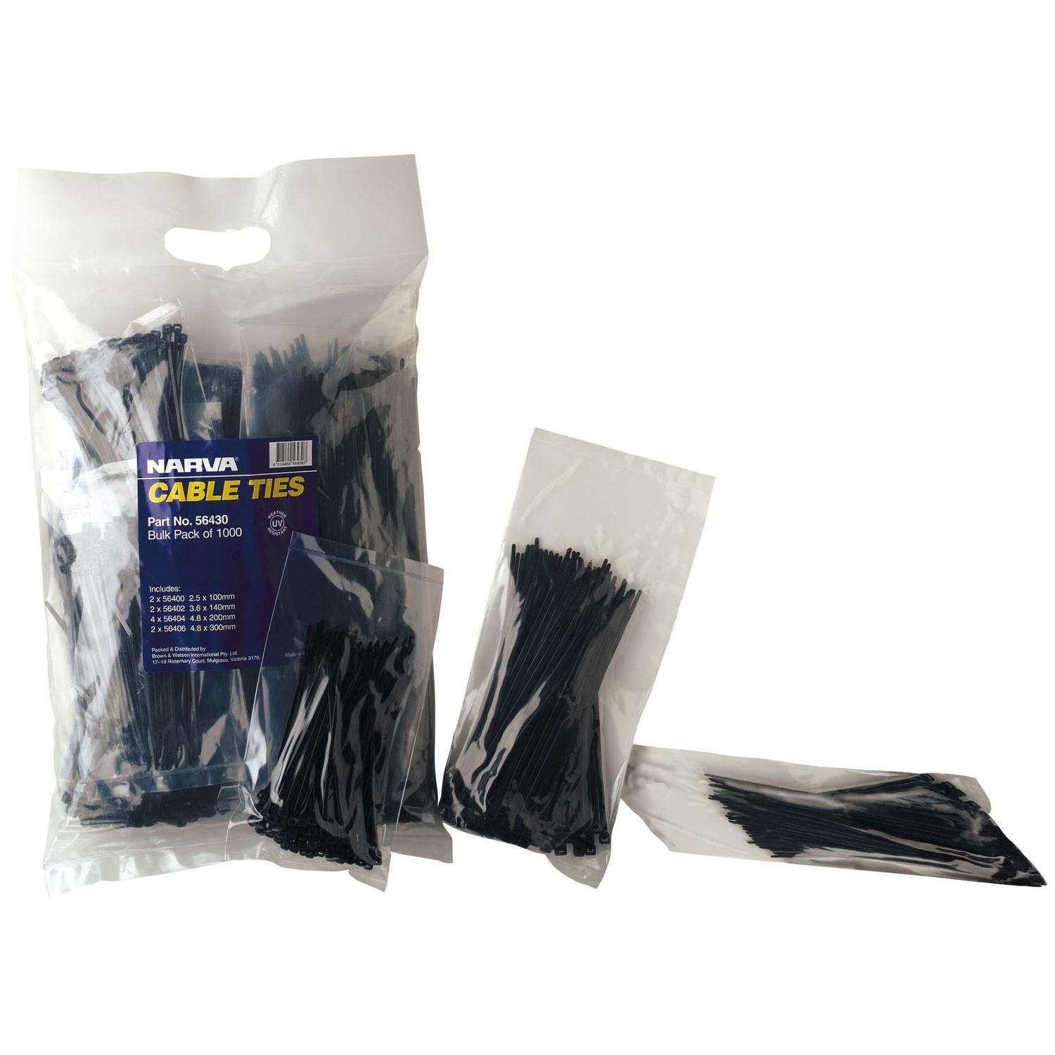 Cable Ties