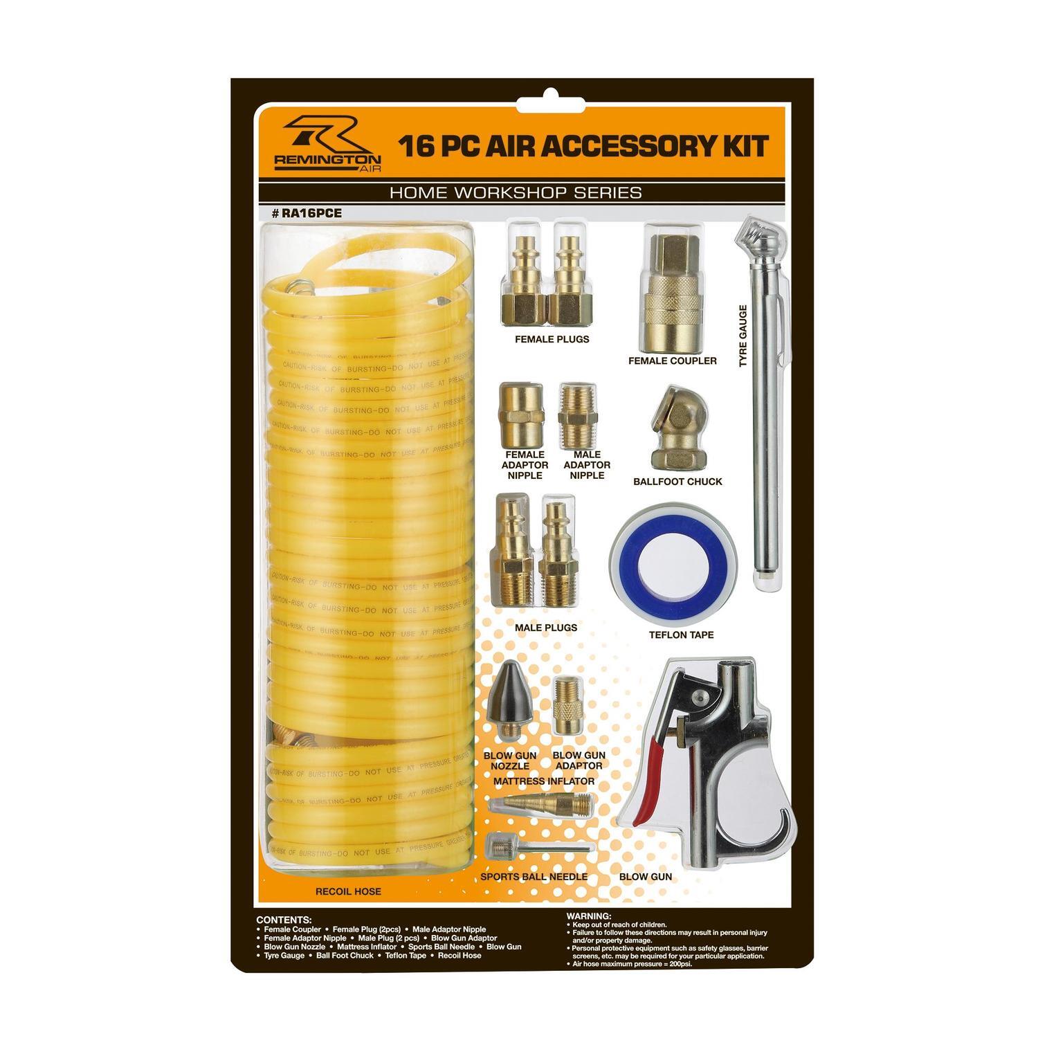 Air Accessory Kit