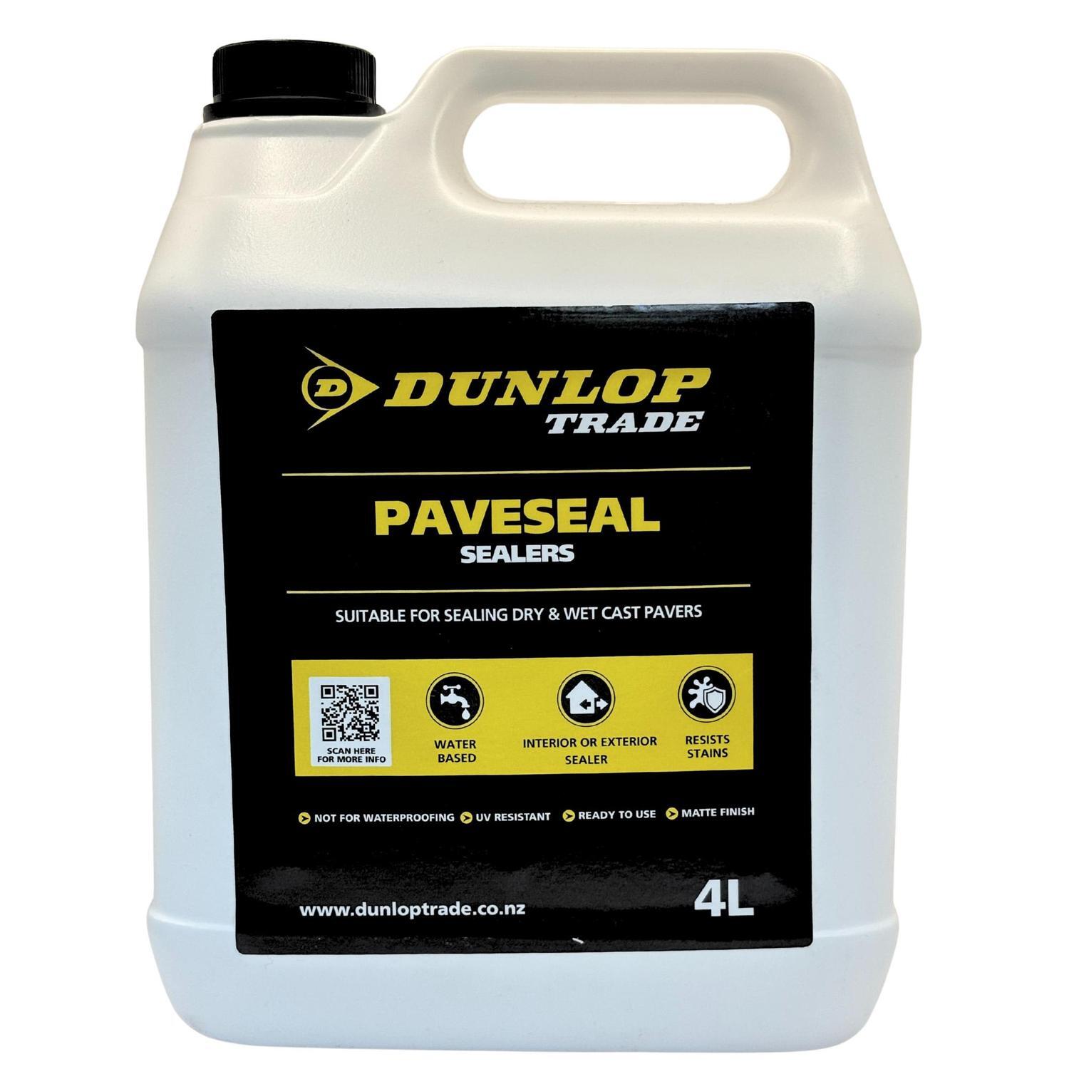 Paveseal 4 litre