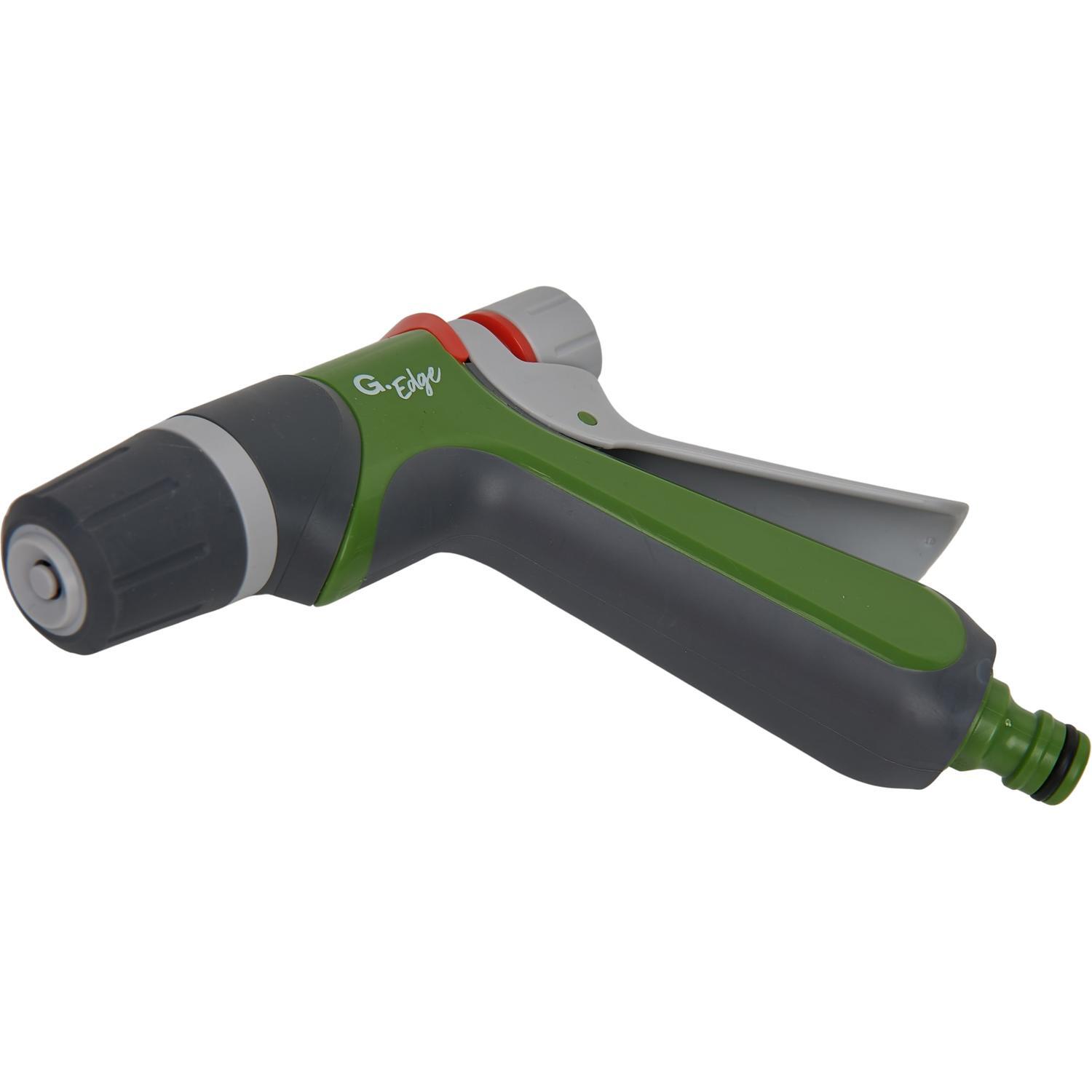 Adjustable Jet Gun