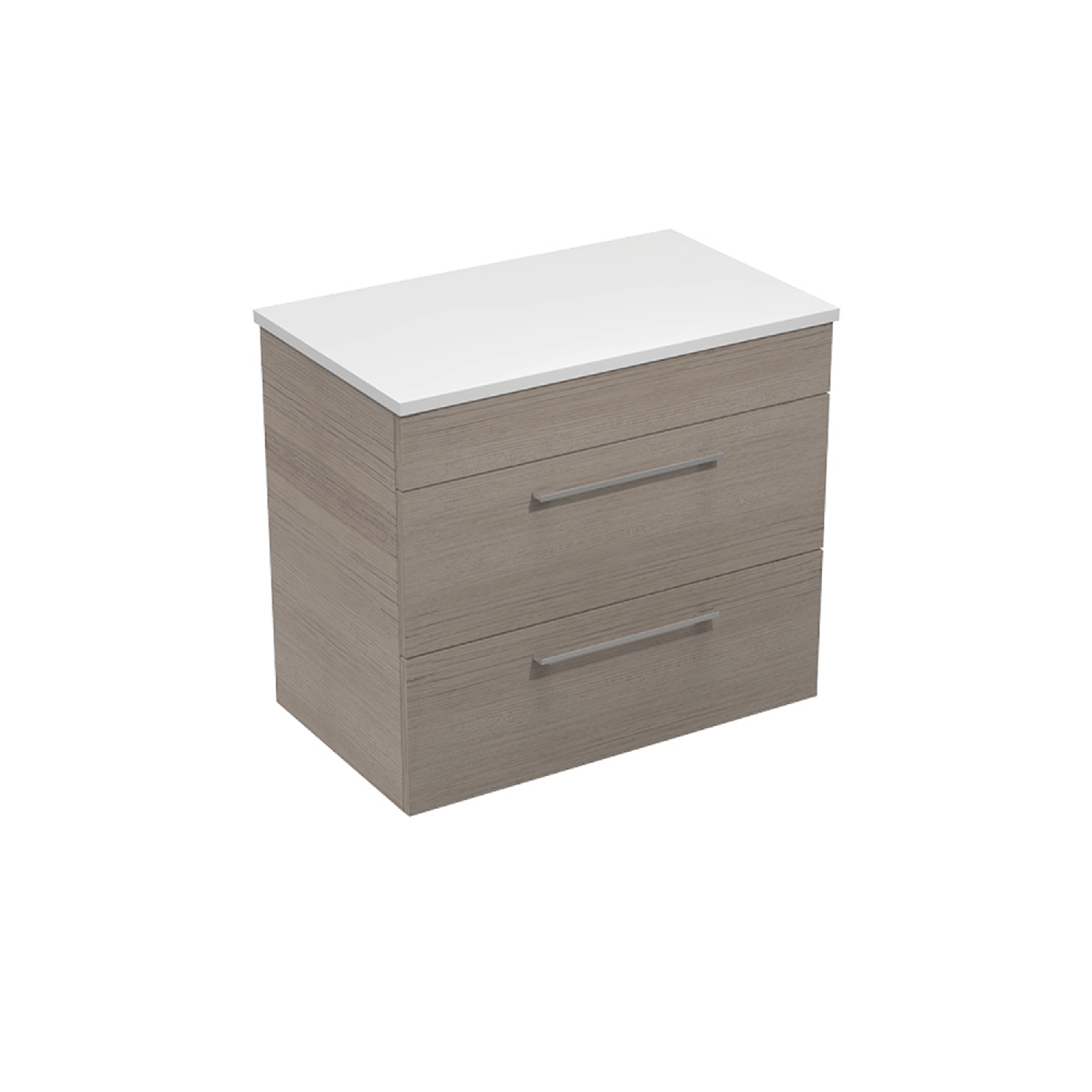 Vanity Sand Oak