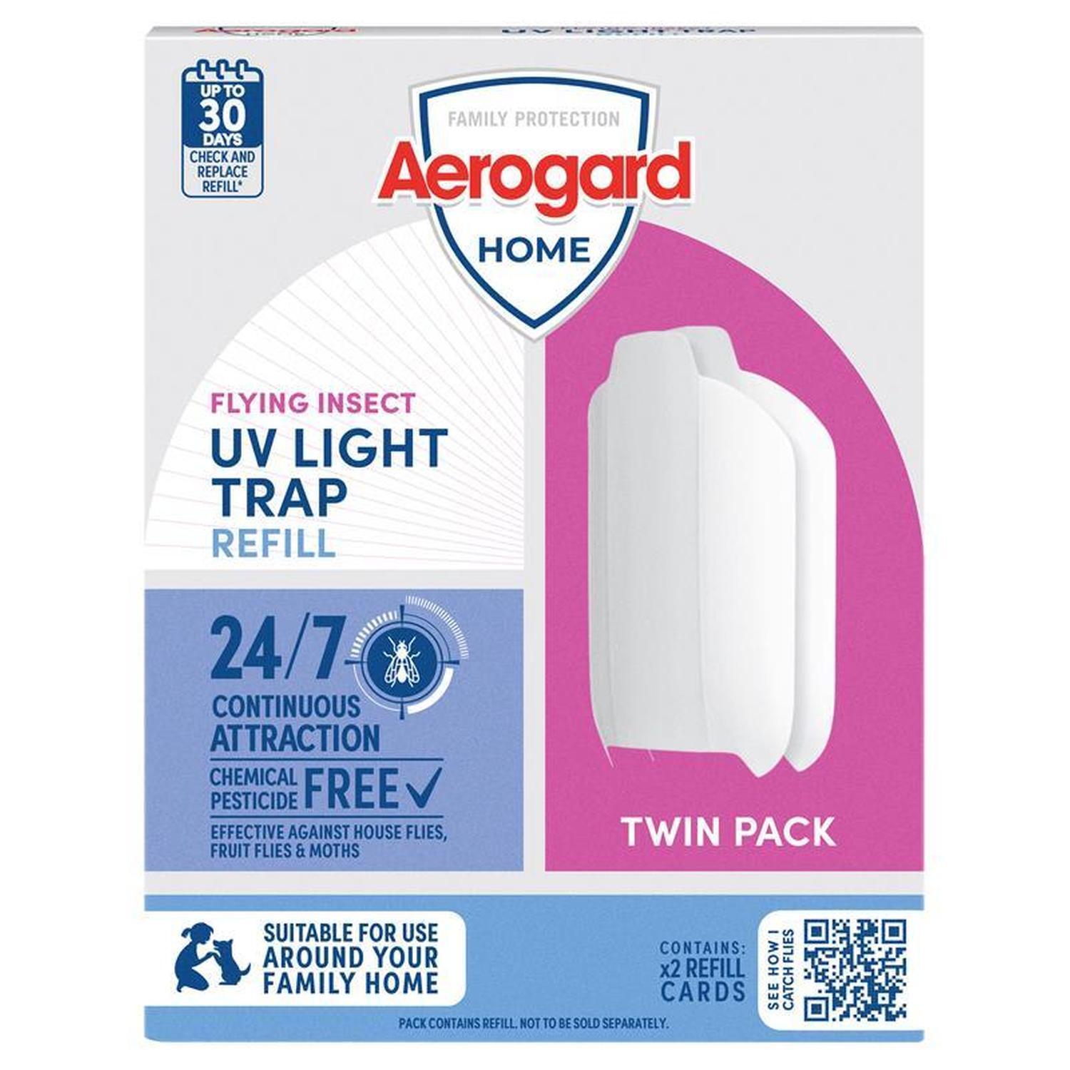 Flying Light Trap Refill