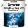 Summit Roof Cool Colour Roof paint 4L CoolColour colours