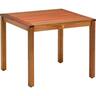 Carmel Outdoor Dining Table 900 x 900mm