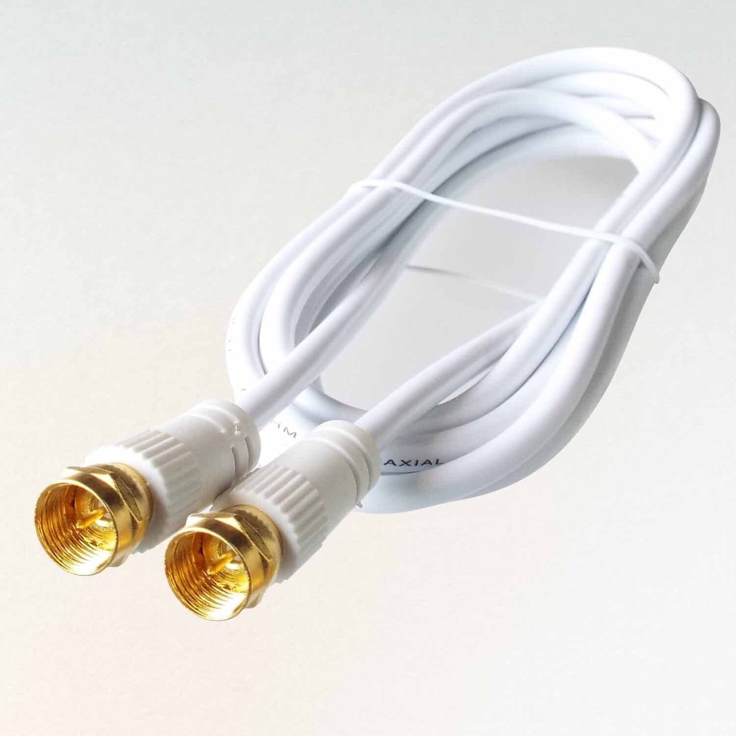 F to F Plug