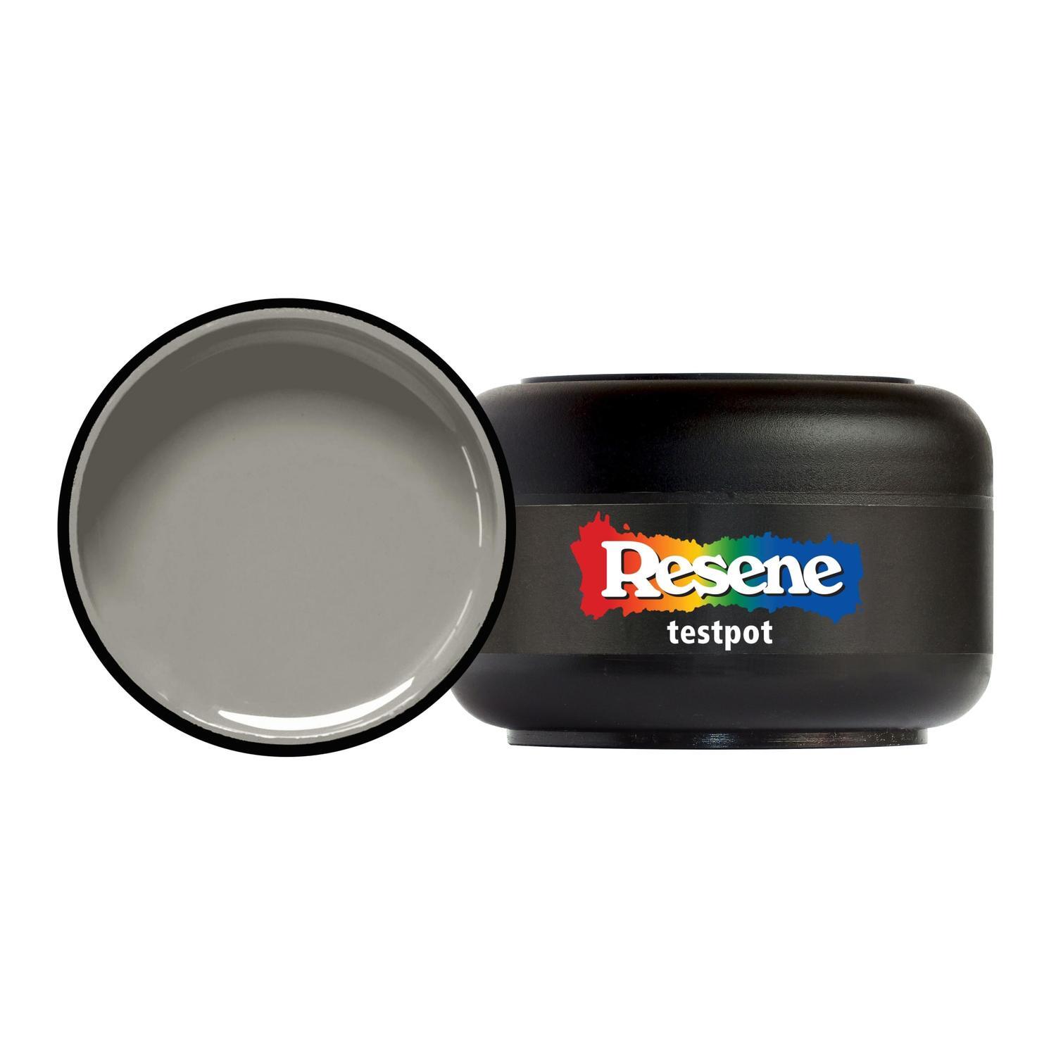 Testpot