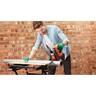 500W Scorpion® Powered Hand Saw