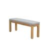 Palau Outdoor Karrigum Bench Seat 1250mm