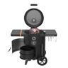 Smoker & Grill