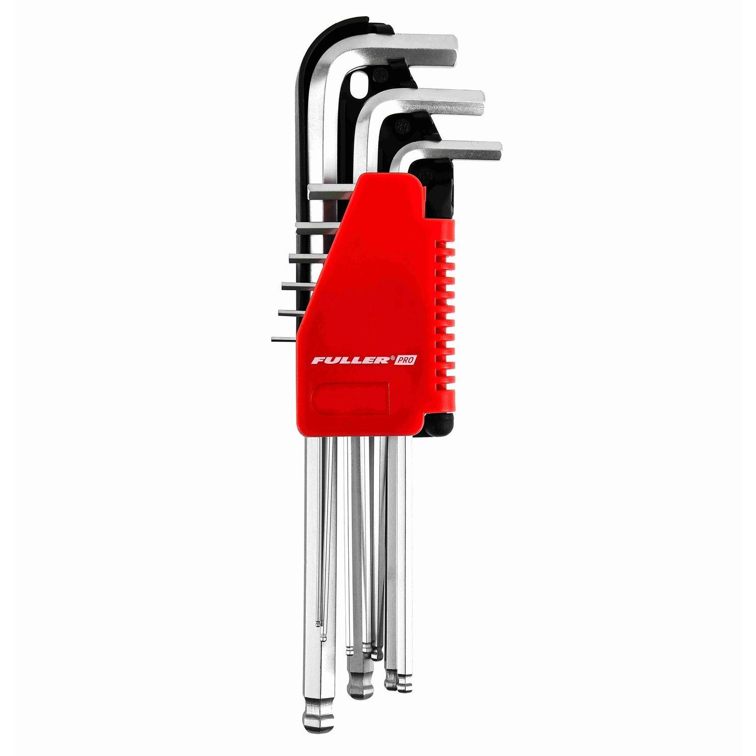 Hex Key Set