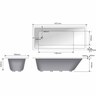 Cubit Bath