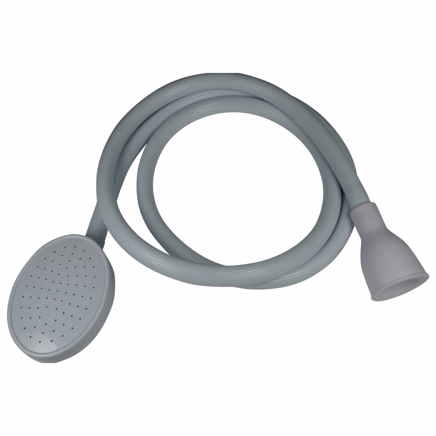 Single Tap Shower and Shampoo Set