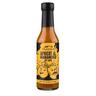 Apricot and Habanero Hot Sauce