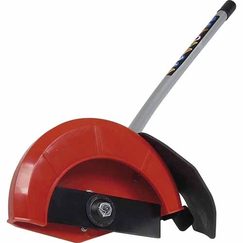 Edger Attachment