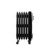 Oil Free 6 Fin Column Heater 1kW