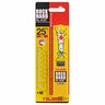 Super Heavy Duty Ultra Sharp Blades 25 Silver