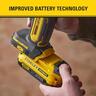 18V Brushless Oscillating Multi-Tool Skin Only