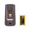 Razor Blade Scraper Retractable